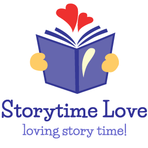Storytime Love